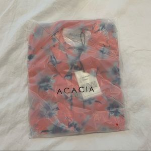 Acacia Men’s Shirt Vintage Aloha